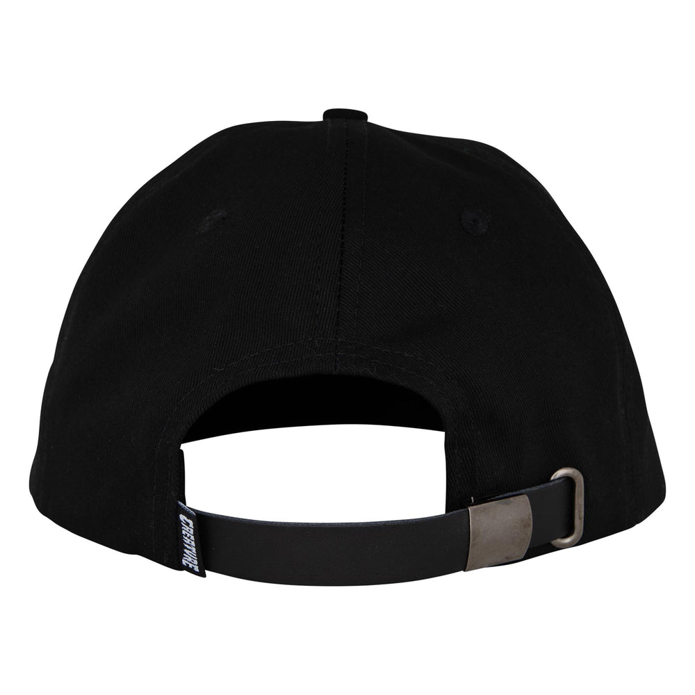 Deadly Sands Strapback Creature Hat
