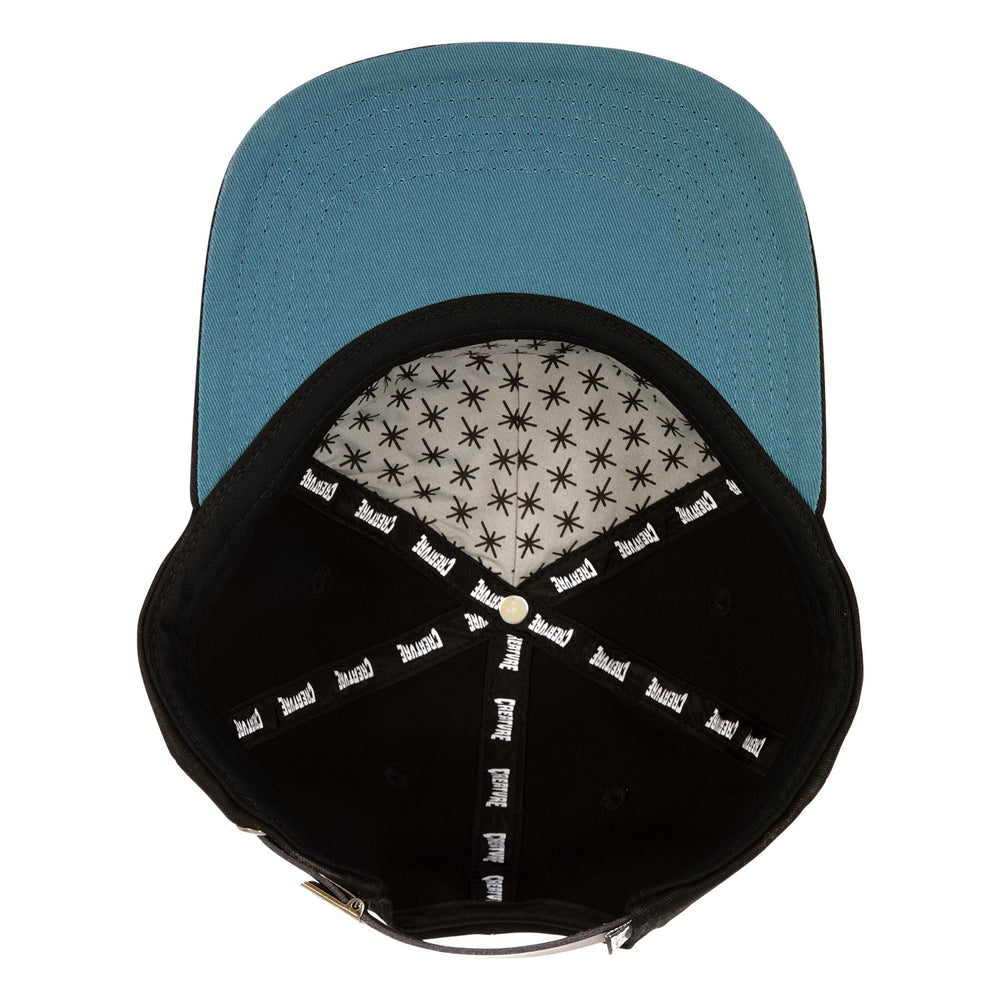 Deadly Sands Strapback Creature Hat
