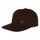Built To Grind Snapback Independent Hat Chocolate