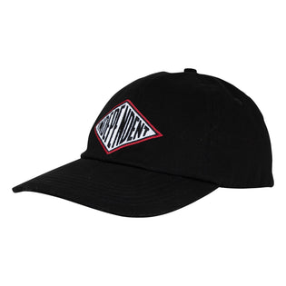 Revolution Independent Dad Hat Black