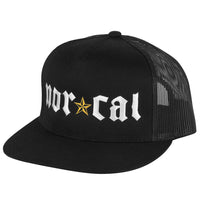 Medieval Trucker Hat | Headwear | Nor Cal