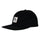 9 to 5 Strapback Creature Hat Black