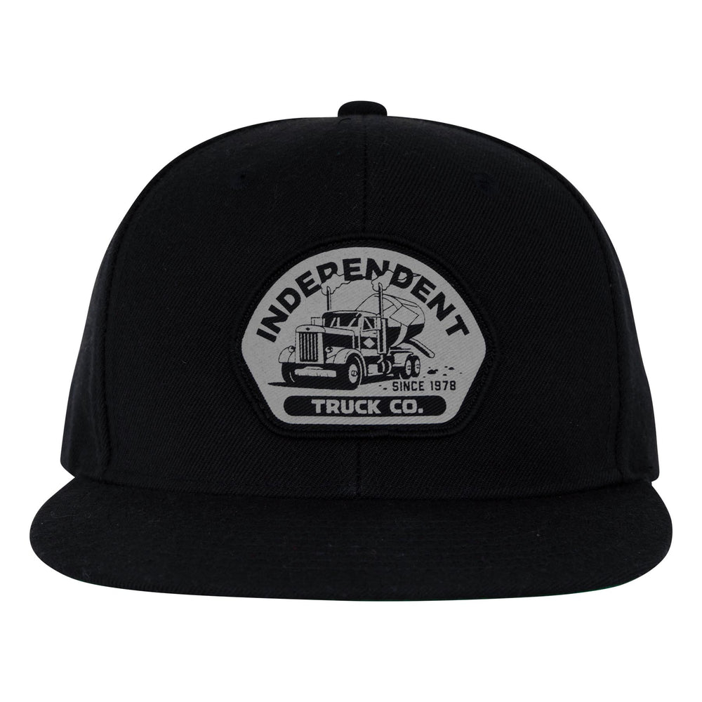 80’s 90’s independent TRUCK COMPANY キャップ Independent Trucking Snapback Hat | Skate Headwear | Independent