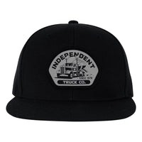 Independent Trucking Snapback Hat | Skate Headwear | Independent