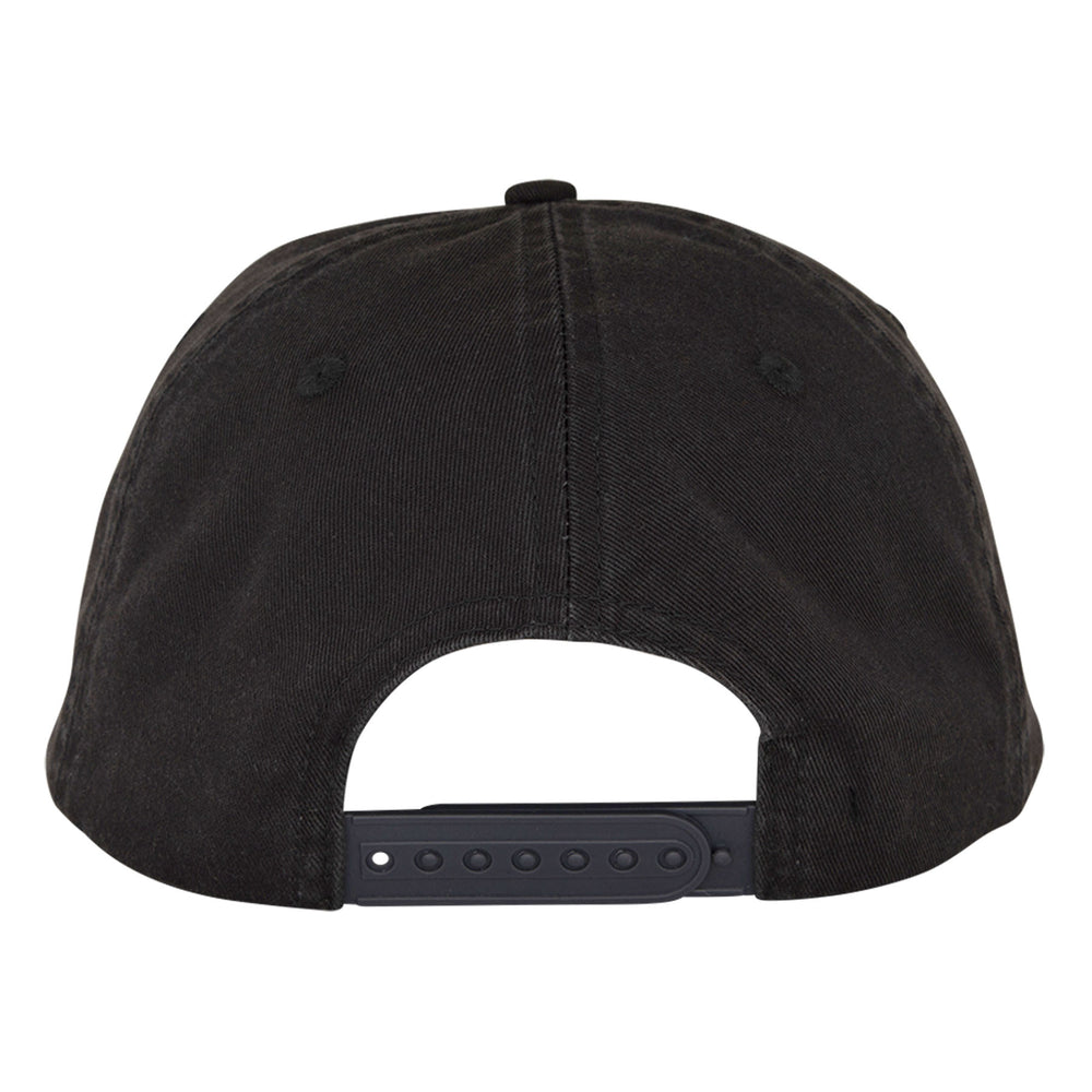 Razor Arch Strip Snapback | Skate Headwear | Santa Cruz