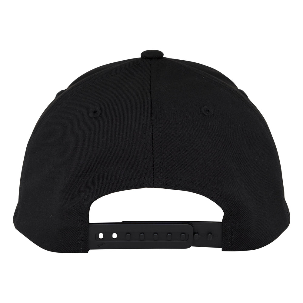 Opus Dot Embroidered Hat | Santa Cruz Yupoong Skate Headwear