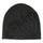 Web Creature Skull Beanie Charcoal
