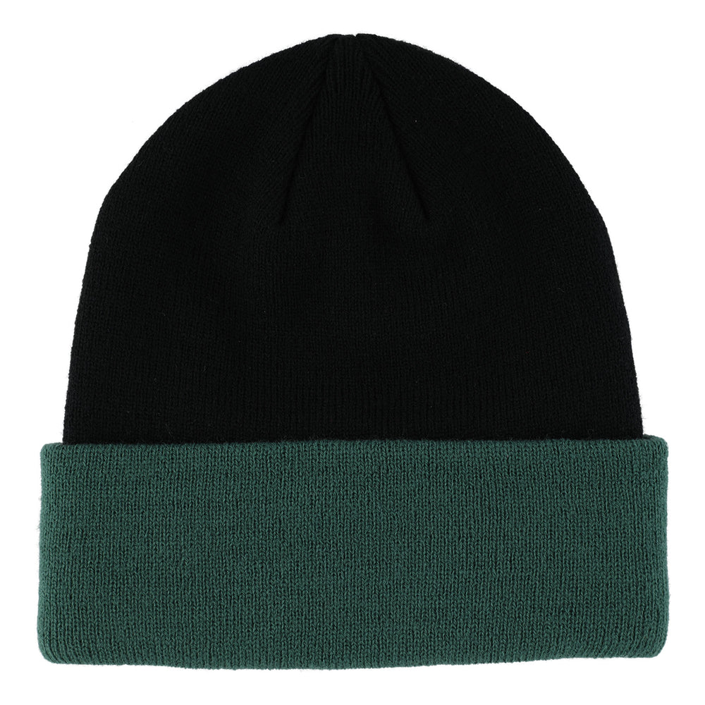 Burn Witch Burn Long Shoreman Beanie | Skate Headwear | Creature