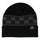 Ransom Creature Long Shoreman Beanie Black