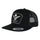 Afterlight Independent Trucker Hat Black
