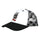 SC Gremlin Santa Cruz Trucker Hat White/Checker