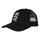 SC Gremlin Santa Cruz Trucker Hat Black