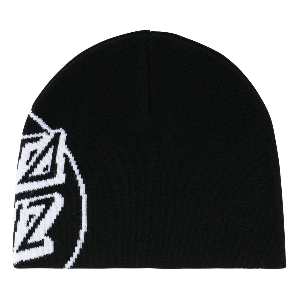 Big Opus Dot Beanie Skull Cap Unisex Santa Cruz Hat