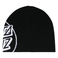 Big Opus Dot Skull Beanie | Skate Headwear | Santa Cruz