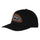 Built To Grind Onsite Snapback Independent Hat Black
