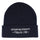 ITC Street Script Independent Long Shoreman Beanie Navy