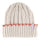 Cozy Knit Santa Cruz Womens Long Shoreman Beanie Cream