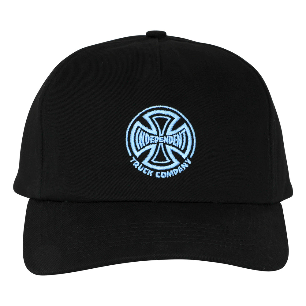 @*)様 Independent Truck Company キャップ Truck Co Legacy Hat | Cross Logo Collection | Independent Trucks