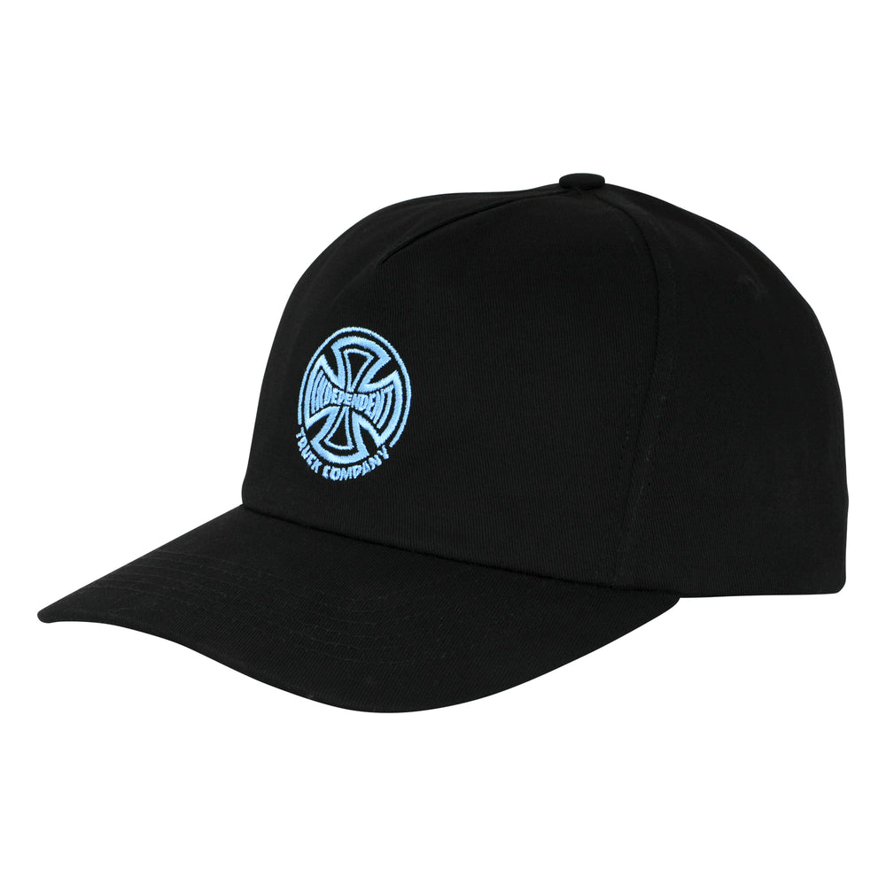 Truck Co Legacy Hat | Cross Logo Collection | Independent Trucks