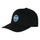 Truck Co Legacy Standard Mid Profile Snapback Unisex Independent Hat Black
