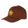 Truck Co Legacy Standard Mid Profile Snapback Unisex Independent Hat Brown