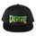 Creature Logo Trucker Hat Black