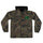 United We Lurk Creature Mens Hooded Windbreaker Jacket Camo