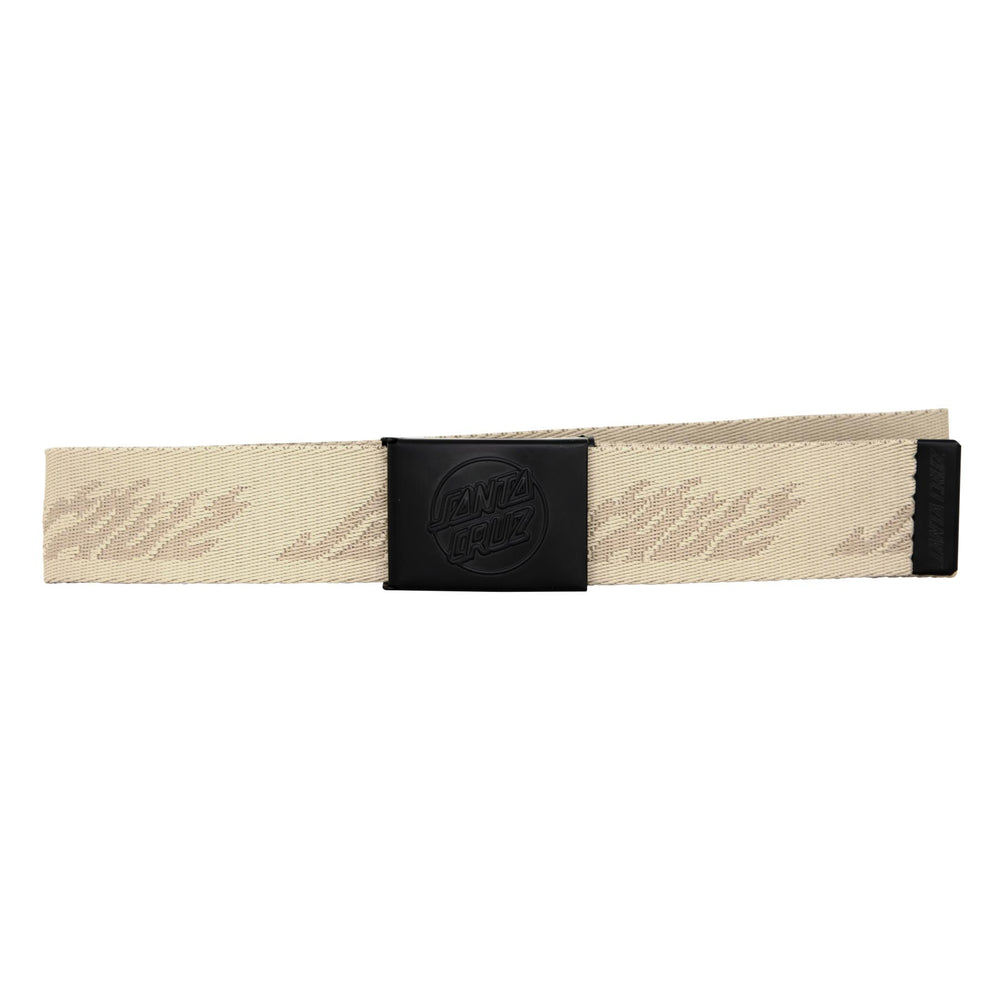 Opus Dot Belt | Santa Cruz Skate Belts display picture 3
