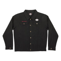 Depth Summit Jacket | Mens Skate Jackets | Independent