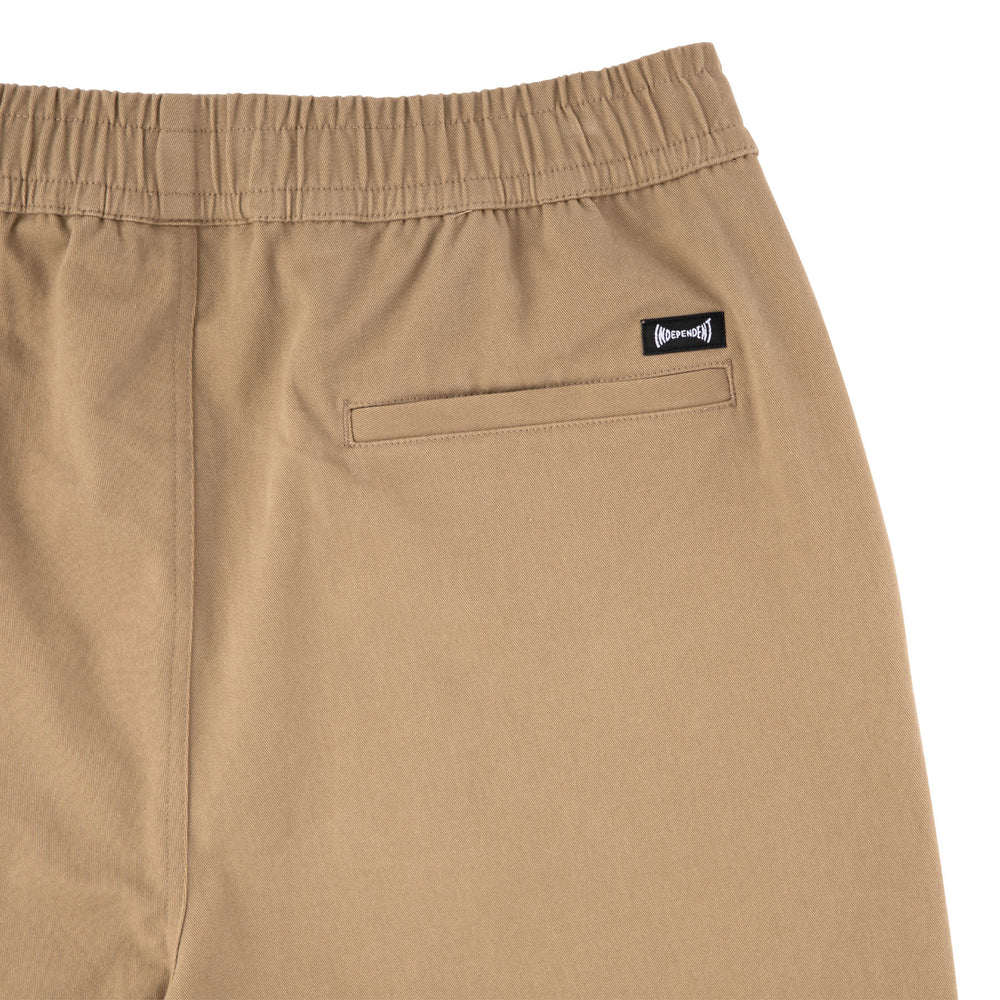 Span Shorts | Men's Skate Apparel | Independent
