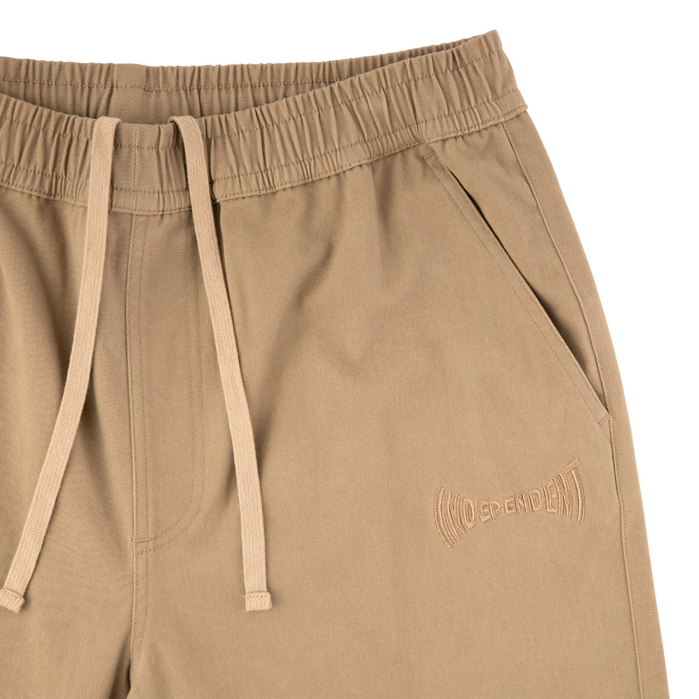 Span Shorts | Men's Skate Apparel | Independent