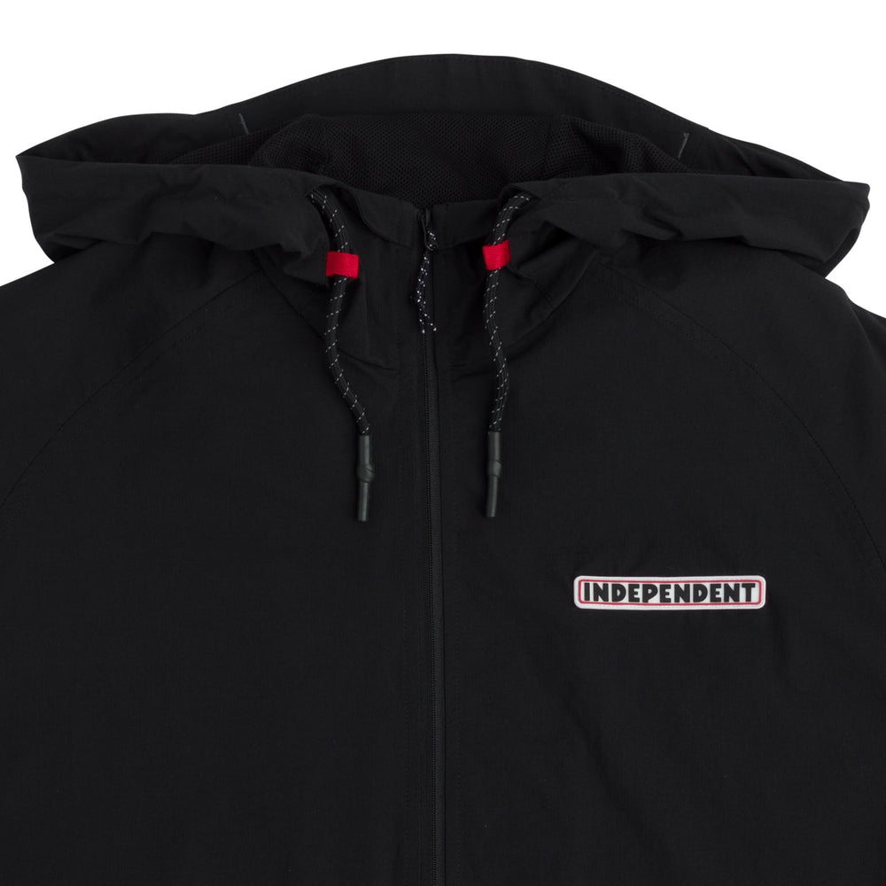 Heights Jacket | Men's Skate Windbreakers | Independent