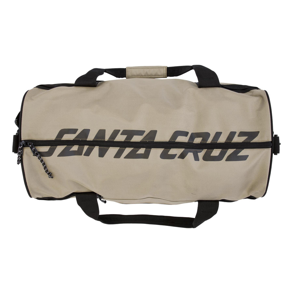 Wanderer Duffle | Skate Travel Bags | Santa Cruz Wanderer Duffle | Skate Travel Bags | Santa Cruz