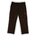 Groundwork Mens Independent Cargo Pants Chocolate