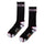 Trucks Mens Independent Socks Black