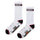 Trucks Mens Independent Socks White