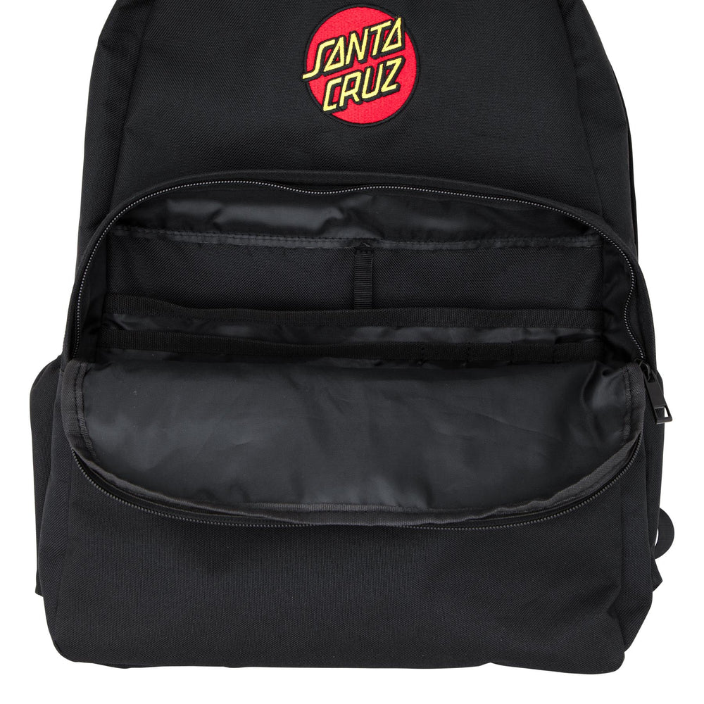 Classic Backpack | Skate or School Bag & Packs | Santa Cruz
