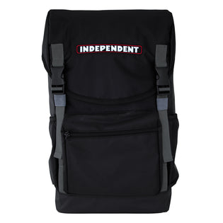 BTG Service Independent Backpack Black