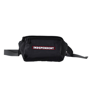 BTG Sling Independent Hip Pack Black