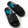 Vein Hand Santa Cruz Slides Black