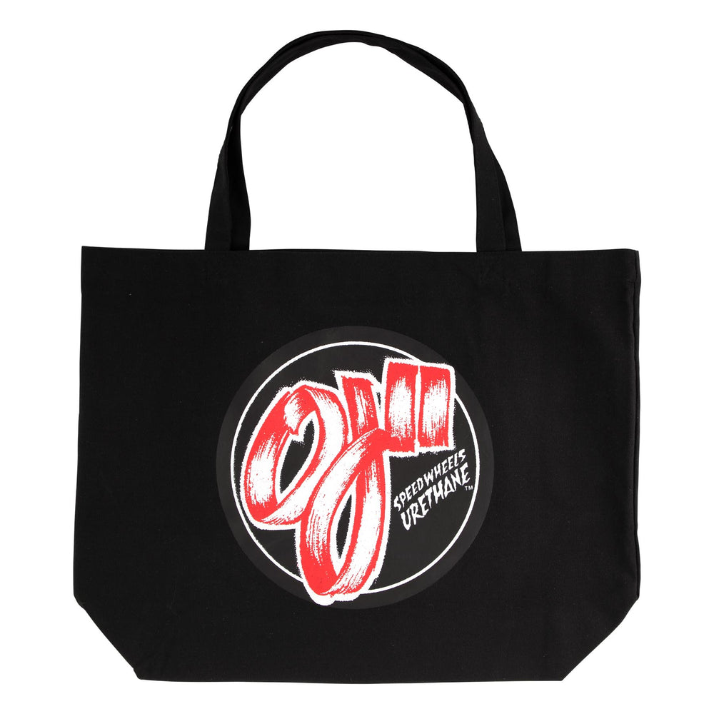 OJボーイ OJII Speed Wheels Bag | Tote & Market Bag | OJ Skate