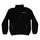 BTG Fleece Mens Independent Jacket Black