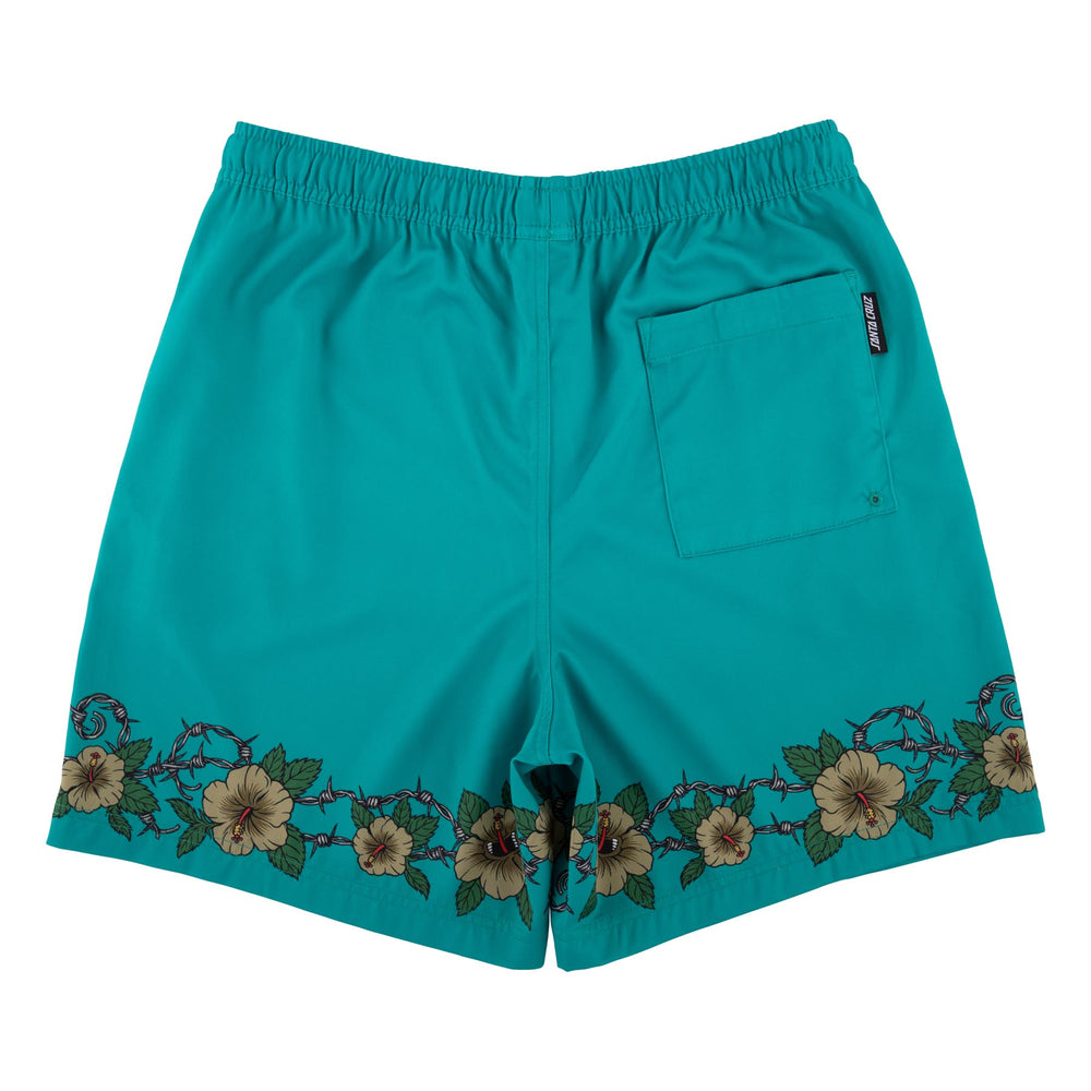 Screaming Cabana | Men's Boardshorts | Santa Cruz