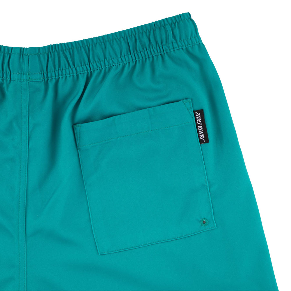 Screaming Cabana | Men's Boardshorts | Santa Cruz