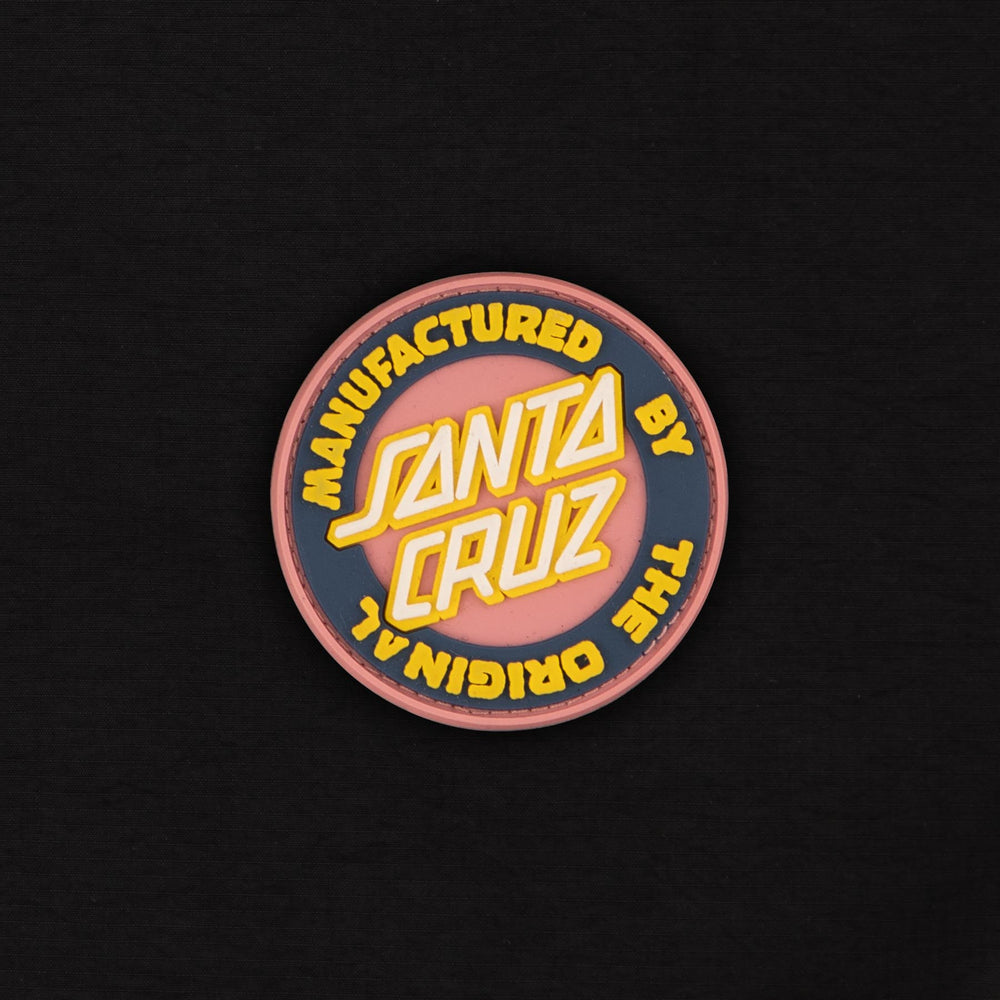 Ranger MFG | Womens Skate Jacket | Santa Cruz