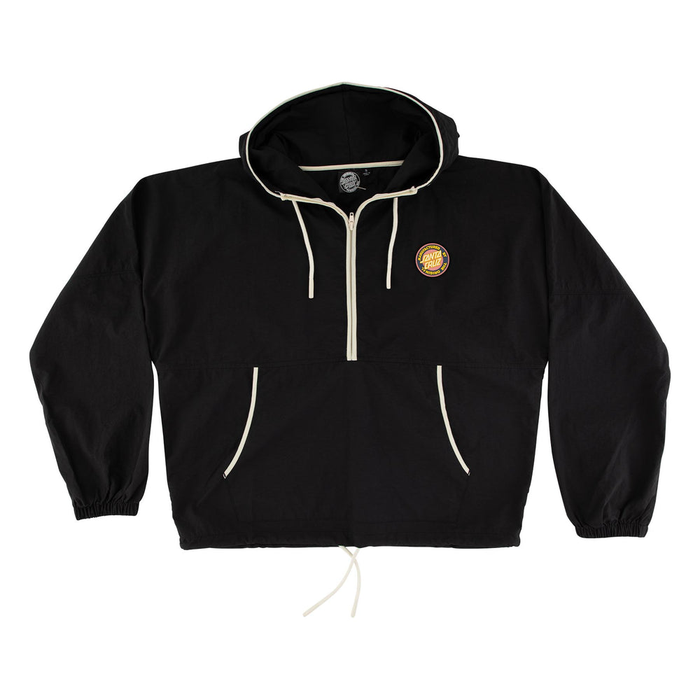 【Dルーム】SANTAKUトラックジャケット Ranger MFG | Womens Skate Jacket | Santa Cruz