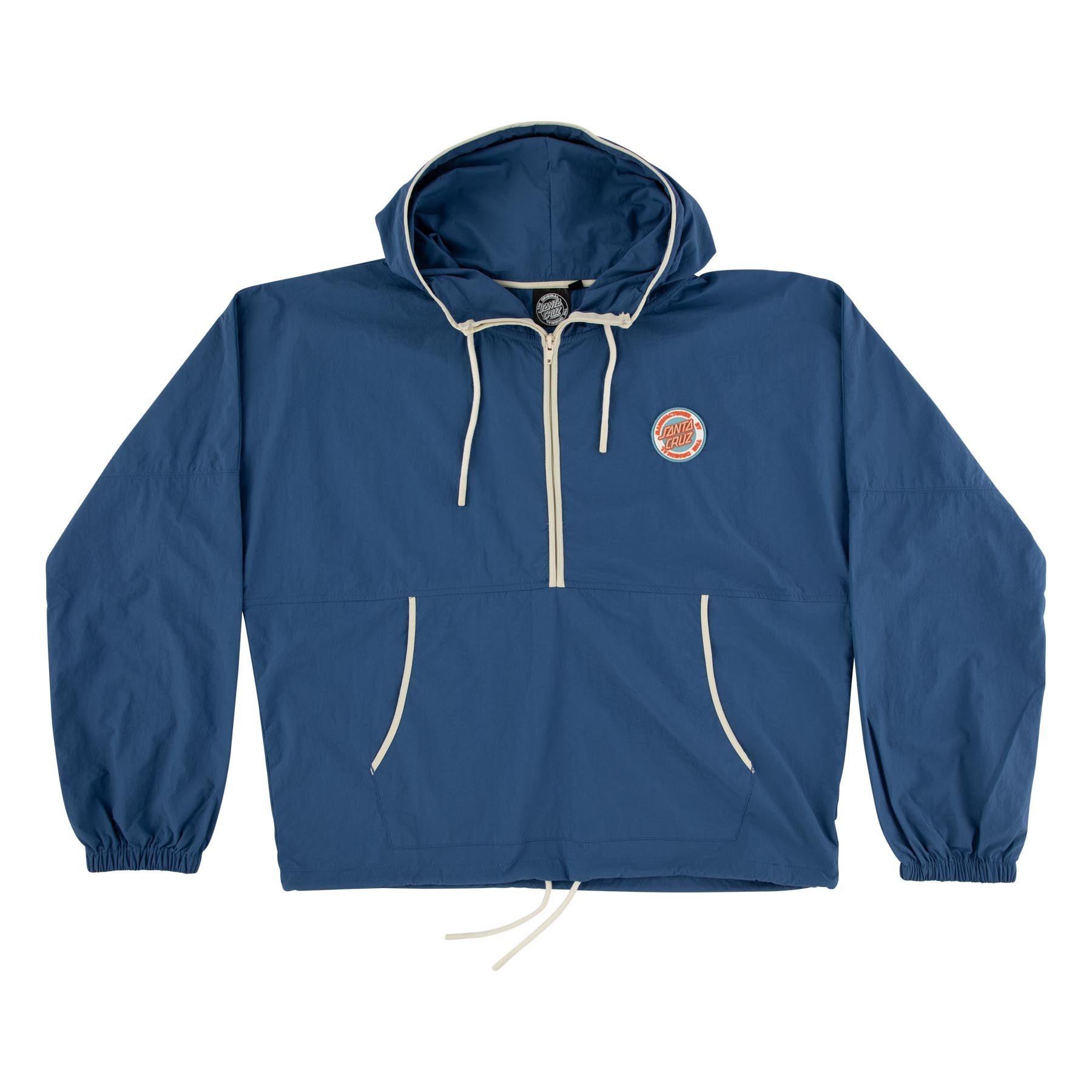 Ranger MFG | Womens Skate Jacket | Santa Cruz