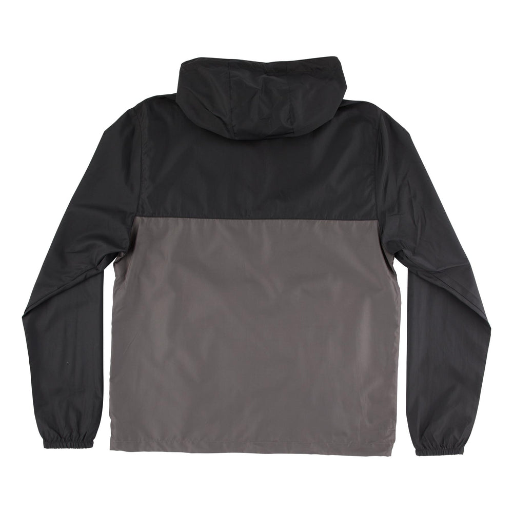 Opus Dot Hooded | Mens Skate Windbreakers | Santa Cruz
