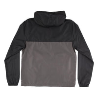 Opus Dot Hooded | Mens Skate Windbreakers | Santa Cruz