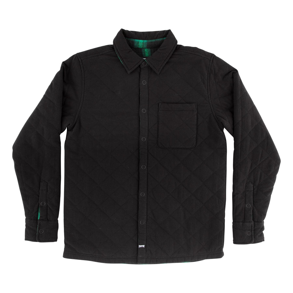 Switch Reversible Jacket | Men's Apparel | Creature